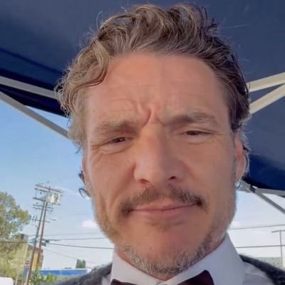 marnieispunk's profile picture. old bitch • plus size• bi• no minors• pedro pascal• britpop• virgo