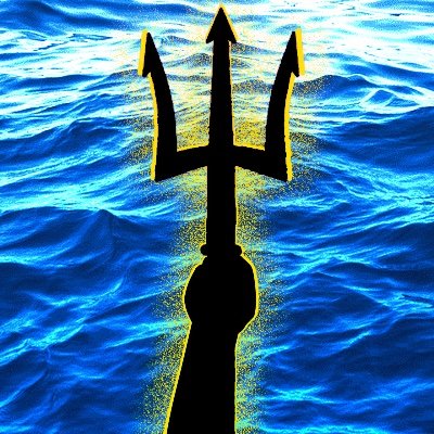 G0doftheOceans's profile picture. MY OWN TAKE ON THE GREEK MYTH/GOD POSEIDON