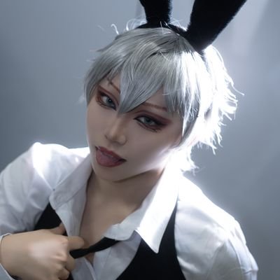 Rito_916's profile picture. ※重加工レイヤー・🍼︎カメラ ・🍼パフォ
成人済/T151cm/⚠️ピアス注意⚠️
パフォ相方➝蒼唯(@ARN_aoi__)
※リトリン➝https://t.co/dxLgtbLKBJ

🎪NEXT➝11/22.23仙スト、24仙コミ、30ゆるエン(観覧)