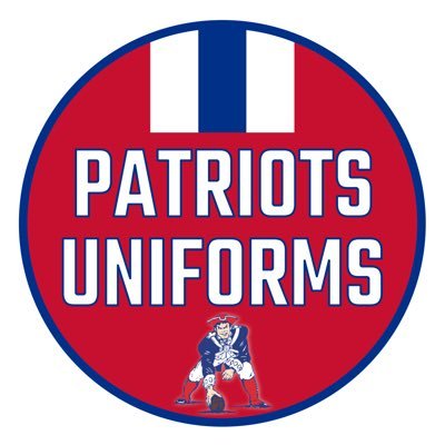 PatsUnis's profile picture. Tracking the uniforms of the Patriots, its history, and what opponents will wear | Not affiliated with Nike or the New England Patriots | Est. 2021 | #NEPats