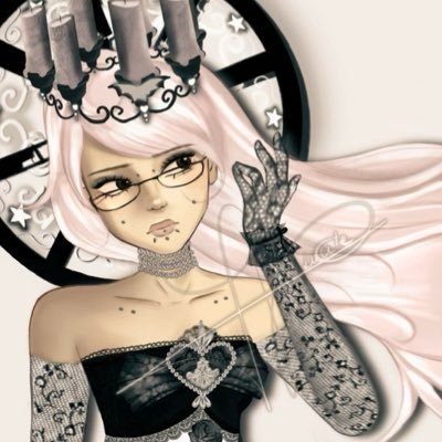 Angelclover_i's profile picture. @angelclover_i on tiktok!