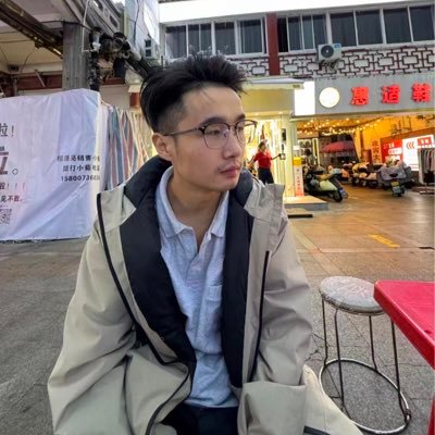 huan_pu58539's profile picture. 