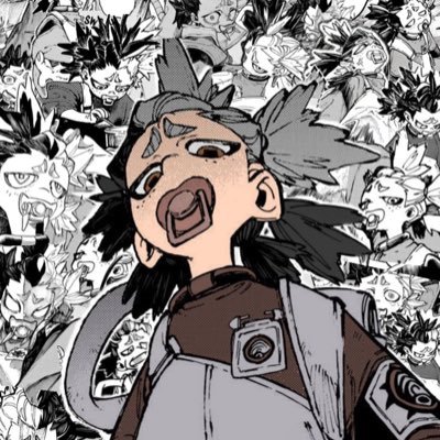 AdeDml26's profile picture. memecoin trader // Web developer // proudly Nigerian