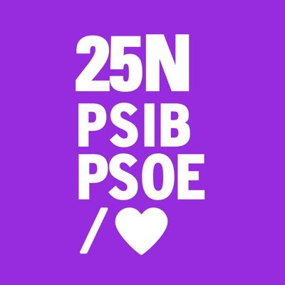 psibpsoe's profile picture. Hem enfortit el projecte progressista a Balears. Continuarem fent polítiques per dibuixar un futur més sostenible, feminista i igualitari #TriamLluitar