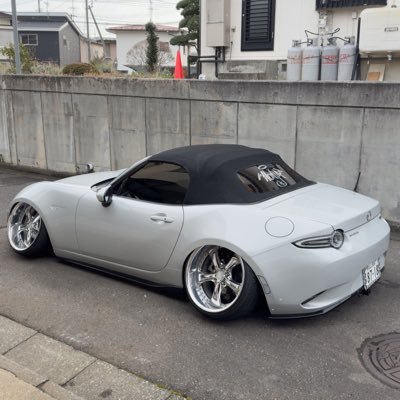 reo_nd5's profile picture. tokyo roadster