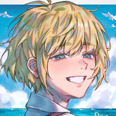 glitchxiety's profile picture. Watching the chaos ensue | FNAF, AOT | Asexual | They/Them | pfp by AIDA_AOT