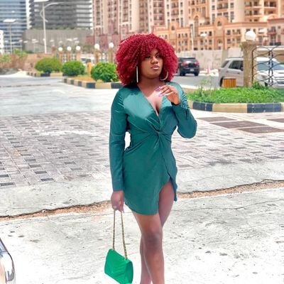 norakelnani's profile picture. Positive mindset, always open to change 🥰🥰