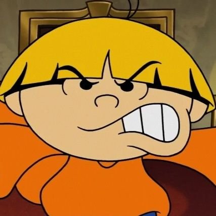 antivenom's profile picture. Full time piece of shit