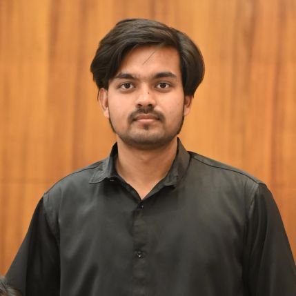 AmritKumar0115's profile picture. Aspiring Software Developer | UG Student @IITMadras | Pursuing Btech in CSE @DHSGUSagar | QUALIFIED RMO(REGIONAL MATHEMATICS OLYMPIAD) | Creator @DharmaVaani