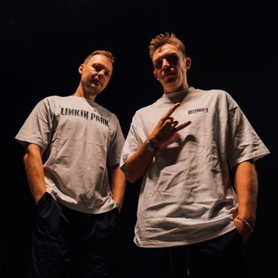 dontblinkmusic's profile picture. ITS OUR HOUSE is OUT NOW!! 🏠 https://t.co/wp8ovXlCLR
