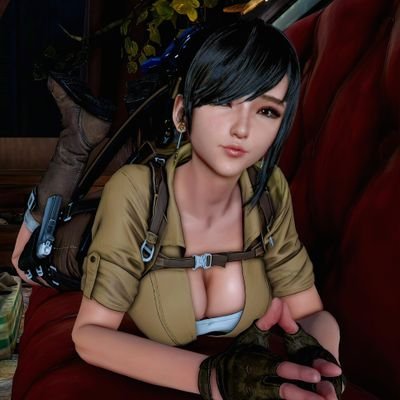 SkyZz_Wolf's profile picture. 22yo / BE 🇧🇪 / 🇯🇵 Fan | Bunny/Hailey/Ajax, #TFD