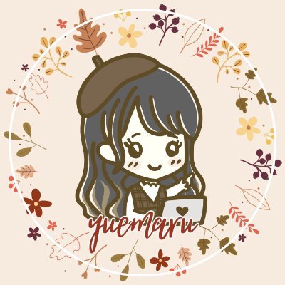 YUExcelMARU's profile picture. Excelは愛した分だけ愛してくれる♡笑 
Excel•VBA•Tableau大好き♡な発展途上VBAerです！ 
まだまだわからないことだらけですが、 
皆様のツイートやサイトから勉強させてもらってます♬ 
Favourite formula：INDIRECT♡ 
▼ ゅぇ｡'s Notion！