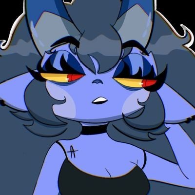 CHA0SBLUE's profile picture. おやすみ

#MVRP #OCRP #HHRP #HBRP #TADCRP