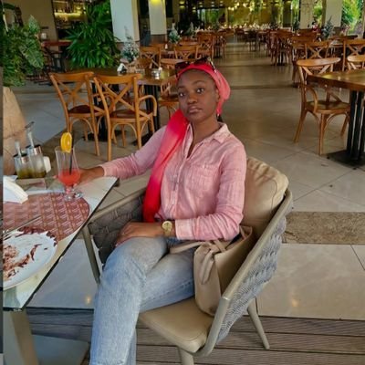 misstarimotonga's profile picture. Tanzanian. Until Death Stops Us, All Defeat Is Psychological. Aluta continua, Victoria Ecerta!