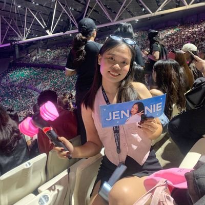 ynahmilanio's profile picture. Only for BLACKPINK