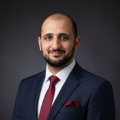 HASHEM_ODEH's profile picture. Leading Strategic Advisor in Digital Transformation | Digital Government | Customer Experience