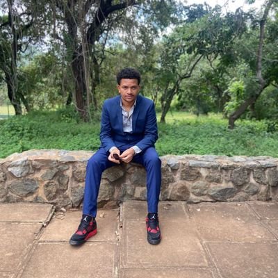 TrevorF445's profile picture. lron mask haa