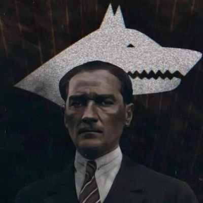 BenimCumhuriyet's profile picture. Kızılbaş  𐱅𐰇𐰼𐰜𐰢𐰤 

TÜRK SOYCUSU!ANTİ-HÜMANİST 🐺

Bin cihana değişmem şu öksüz Türklüğümü🇹🇷🇦🇿

ATATÜRK kırmızı çizgim
