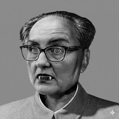 SoshalHoushing's profile picture. Counter-revolutionary. Satire.