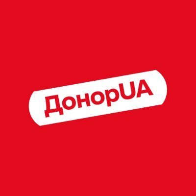 donoruaofficial's profile picture. 🩸Підтримуємо донорство крові вже 10 років
☎️Знаходимо донорів для пацієнтів
📍Проводимо виїзні та корпоративні донації