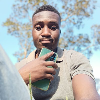 ken_ngolo1999's profile picture. Only me for this planet 🐐