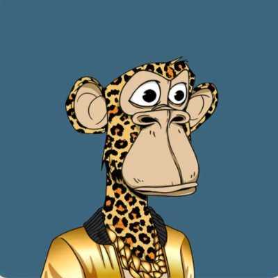 cadesid1's profile picture. Building smarter brands online | Web Designer, SEO & Digital Marketing Expert @ Bridging Web2 ↔ Web3
BAYC # 4065, MAYC #6386