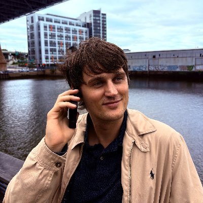 billiceberg's profile picture. Lee Kuan Yew Yimby. Into Urbanism, Veganism, and promoting High Trust Societies. Developing Iceberg Media with @drewpavlou