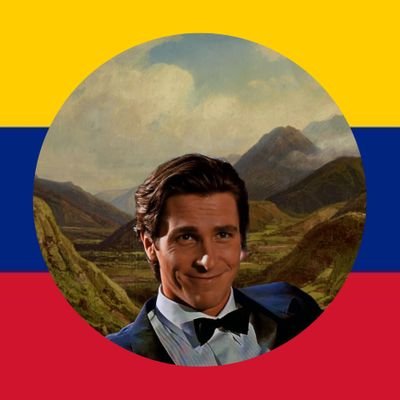CE_gocho's profile picture. El que no se haya venido, que se venga.