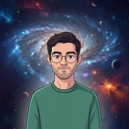 cemal_gursel1's profile picture. I am a cs student who interesting neural network and ai.