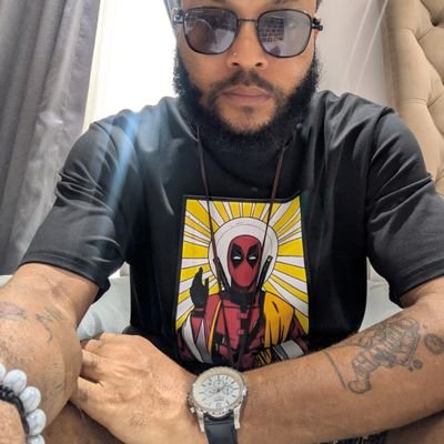 BoogeyThat's profile picture. Boogey.
Baa Baa Black Sheep.
Not here for long but we still long to be here.
Artiste/AdMan