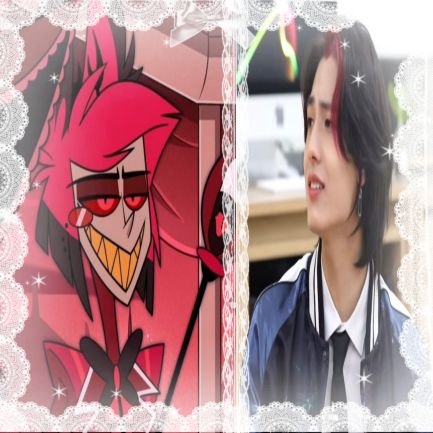 ikittybaji's profile picture. nu'est  , xdinary heroes , tgcf , helluva boss , hazbin hotel , juansguarnizo , cdn , illit ˆ𐃷ˆ                   𑣲spruan&radioapple