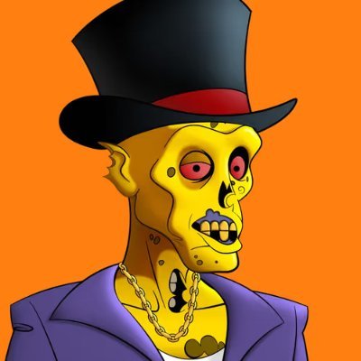 CryptoShoikot's profile picture. Wandering inside blockchains.