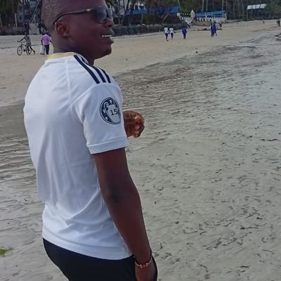 OmukaEgesa's profile picture. Economists