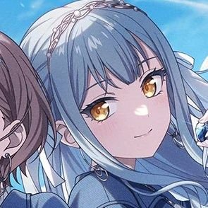 radiatewarrior's profile picture. 22 | for the record i think we should burn him at the stake | bandori kpop (billlie txt) alnst gbf milgram 
https://t.co/6izYdf6Upm