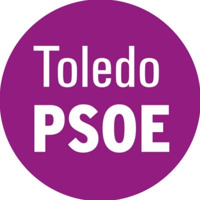 psoetoledo's profile picture. Trabajamos por el progreso de los municipios de Toledo y para mejorar la calidad de los servicios.