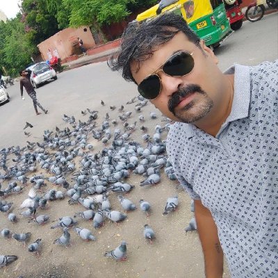 thesurajkala's profile picture. Developer by Day... Twitter (X) Addict. Ninja at Robin Hood Army. Adventurer at heart.. Explorer on Google Maps + Binge watching Geopolitics & All things Tech.