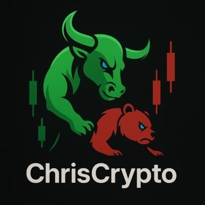 ChrisCryptos24's profile picture. Trader | Analyst | Educator