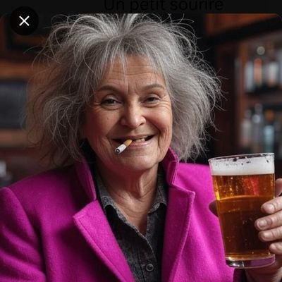 MaMamie5767's profile picture. 