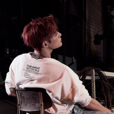 ihcaven's profile picture. hidup isinya kalo gak LEE HAECHAN ya LEE JENO.