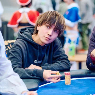 gaming_u3's profile picture. 趣味≫ダーツ🎯 ビリヤード🎱 ポーカー🃏 パチスロ🎰 / 千葉のおっきいダーツバーを見てる人𖠋 ⡱