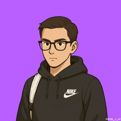 King_J_W's profile picture. 🐼 @0G_labs 0Gurus |
🦀 @SuccinctLabs Stage 2.5 Prover |
🇰🇷 @teneo_protocol Korean Ambassador |
🐵 @gamestop Diamond Hands