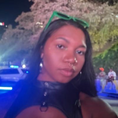 camerontbonds's profile picture. LSU alum | BLM | she/her