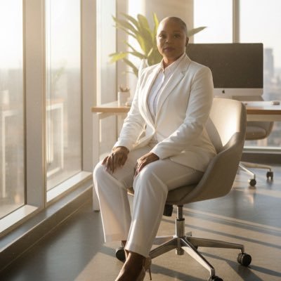 Renikelusi's profile picture. I'm all about living life to the fullest with a carefree spirit and a fierce determination to achieve my goals. No pressure! PS: I am NOT a punter!!!