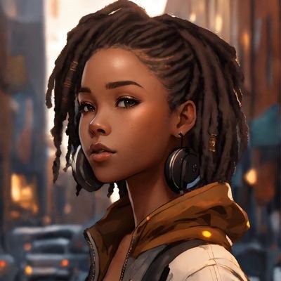 IAmPrecious2304's profile picture. Web3 master 🚀 | 🎥 Video Editor  
🎨 Graphics Designer | 💻 Frontend Dev building value in the digital future