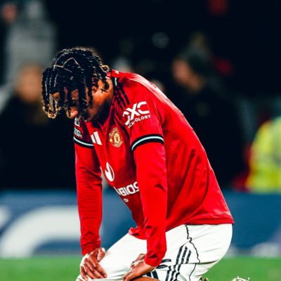 UtdTears's profile picture. Man United banter page 😭 | Rival tears taste better | 20× champs | DM for promos/ads