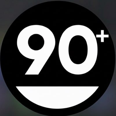 90MinutesPlus_X's profile picture. Σύντομος σχολιασμός για ό,τι συμβαίνει στον αθλητικό κόσμο. ⏱️ Follow me for the take. Αθλητικά | Αντιδράσεις.