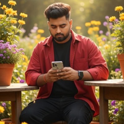 join_neeraj1's profile picture. नमस्ते