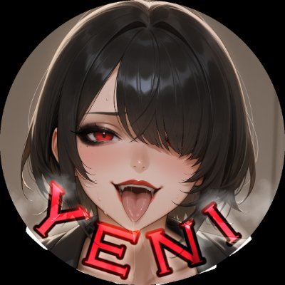 Yeni2DFD's profile picture. Cruel,Uncaring, 𝓡𝓮𝓵𝓪𝓹𝓼𝓮 𝓕𝓾𝓮𝓵 come get your wallet 𝗦𝘁𝗼𝗺𝗽𝗲𝗱 
 https://t.co/HwY9BMprQi MDNI