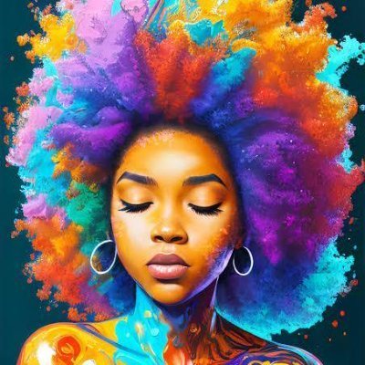 AlmostSophia_'s profile picture. Life is a tornado and I’m just the cow being spun around for cinematic value。