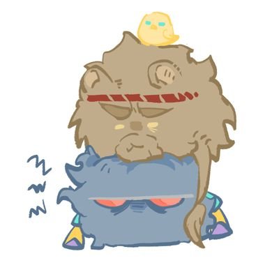 Chic_LLL's profile picture. 🚫AI🚫🚫AI🚫🚫AI🚫u can call me鸡柳/Haydn||Chinese🇨🇳||21y↑||she/her||OTP-lionflame🦁🔥enthusiast